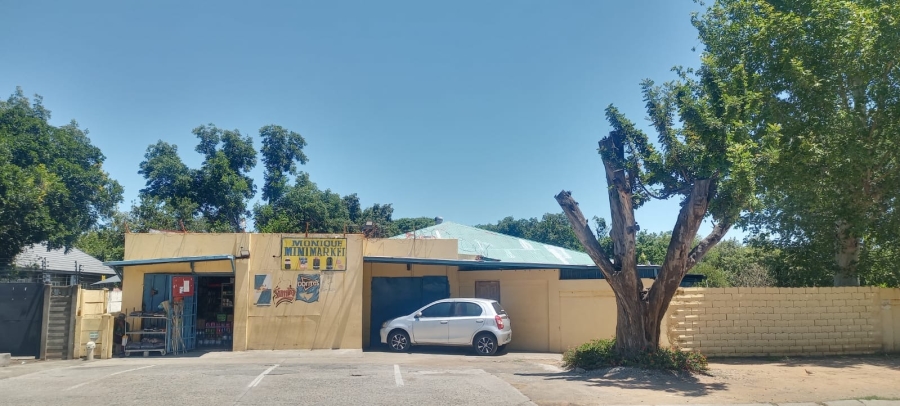 3 Bedroom Property for Sale in Bodorp North West